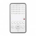 Comelit 6203W handsfree audio telefón