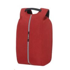 Samsonite CITYVIBE 2.0 LAPT BACKPACK 15.6" EXP Lava Red Samsonite CITYVIBE 2.0 LAPT BACKPACK 15.6" EXP Lava Red