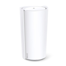 TP-Link Deco XE200(2-pack) WiFi6E Mesh (AXE11000,2,4GHz/5GHz/6GHz,1x10GbELAN/WAN,2xGbELAN/WAN)