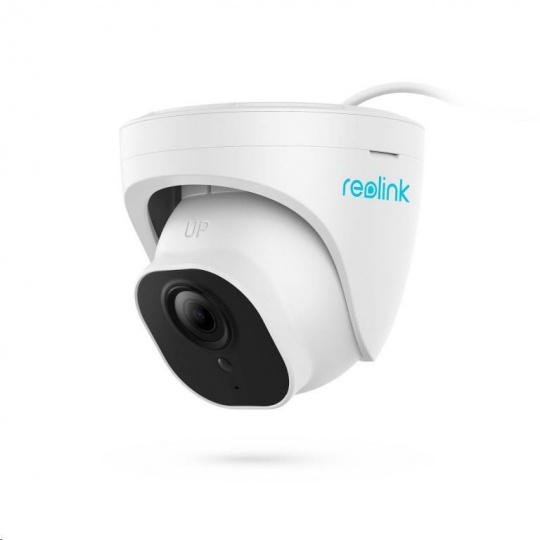 REOLINK bezpečnostní kamera s umělou inteligencí RLC-822A, 4K a optický 3 x ZOOM