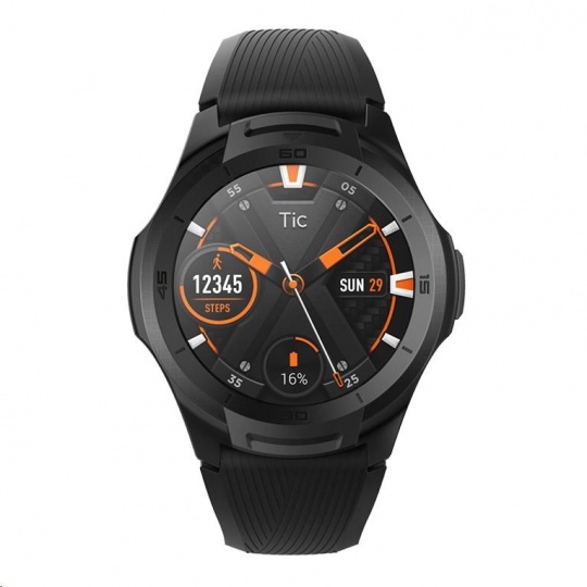 ticwatch s2 cena