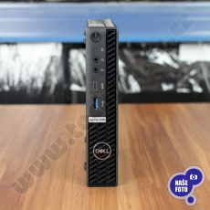 Počítač Dell OptiPlex 5090 micro