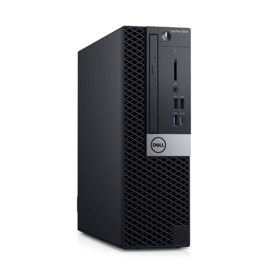 Počítač Dell OptiPlex 5060 SFF