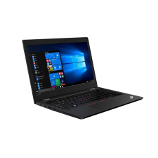 Lenovo ThinkPad L390 YOGA; Core i5 8365U 1.6GHz/8GB RAM/256GB SSD PCIe/batteryCARE+