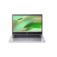 ACER NTB Chromebook 315 (CB315-6HT-310F),Core3 N355,15.6" FHD,8GB,128GB eMMC,Intel,ChromeOS,Sparkly Silver