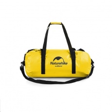 Naturehike vodotěsný batoh 40l - žlutý Naturehike vodotěsný batoh 40l - žlutý