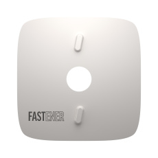 HP Poly Studio A2 Black Table Microphone w/ Mounting Plate I/O cables