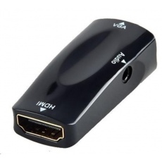 PREMIUMCORD prevodník HDMI na VGA + audio