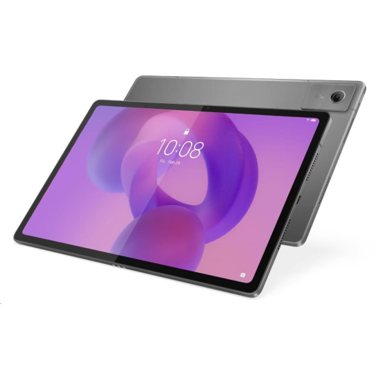 LENOVO TAB K12 (TB361FU) - MTK Dimensity 6400,12.1" 2.5K IPS 90Hz Matný,8GB,128GB UFS2.2,microSD,10200mAh,Android 15,Pen LENOVO TAB K12 (TB361FU) - MTK Dimensity 6400,12.1" 2.5K IPS 90Hz Matný,8GB,128GB UFS2.2,microSD,10200mAh,Android 15,Pen