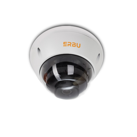 ERBU E-D228 PRO 5 2 Mpx dome IP kamera