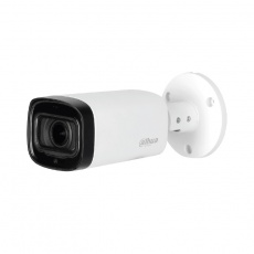 Dahua HAC-HFW1500R-Z-IRE6-A-2712 5 Mpx kompaktná HDCVI kamera Dahua HAC-HFW1500R-Z-IRE6-A-2712 5 Mpx kompaktná HDCVI kamera