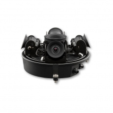 Avigilon 12C-H4A-4MH-360 multisenzorová IP kamera Avigilon 12C-H4A-4MH-360 multisenzorová IP kamera