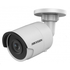 HIKVISION IP kamera 4K, 20sn/s, H.265, obj. 4,0mm (79°), PoE, IR 30m, WDR, 3DNR, MicroSDXC, IP67 HIKVISION IP kamera 4K, 20sn/s, H.265, obj. 4,0mm (79°), PoE, IR 30m, WDR, 3DNR, MicroSDXC, IP67