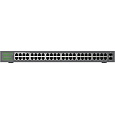 Grandstream GWN7706 Unmanaged Network Switch, 48 portů / 2 SFP