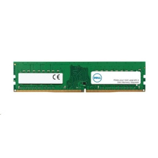 Dell Memory Upgrade - 32GB - 2RX8 DDR5 UDIMM 5600 MHz