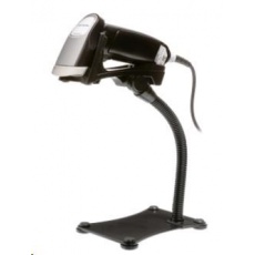 Opticon OPI-3601 čítačka 2D kódov so stojanom, USB-HID, čierna Opticon OPI-3601 čítačka 2D kódov so stojanom, USB-HID, čierna