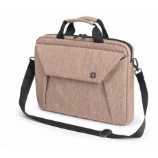 DICOTA Slim Case EDGE 12-13.3, sandstone DICOTA Slim Case EDGE 12-13.3, sandstone