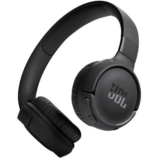 JBL T520BT Black