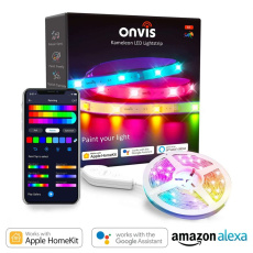 ONVIS – smart LED pásik, 30LED/m,  5 m