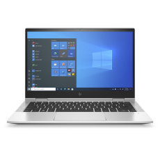 HP EliteBook x360 830 G8; Core i5 1145G7 2.6GHz/16GB RAM/256GB SSD PCIe/batteryCARE