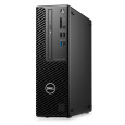 DELL PC Precision 3460 SFF /300W/TPM/i7-14700/16GB/512GB SSD/Integrated/vPro/Kb/Mouse/W11 Pro/3Y PS NBD