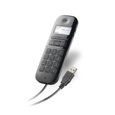 Poly mikrotelefon Calisto P240-M, USB-A