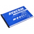 AVACOM batéria pre Samsung N9005 Galaxy NOTE 3, Li-Ion 3,7V 3200mAh (náhradná batéria EB-B800BEB)