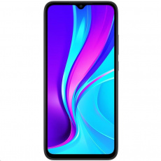Xiaomi Redmi 9C NFC 3GB/64GB Midnight Gray Xiaomi Redmi 9C NFC 3GB/64GB Midnight Gray