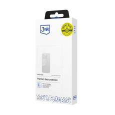 3mk ochranný kryt Armor Case pro Redmi Note 15 4G/5G 3mk ochranný kryt Armor Case pro Redmi Note 15 4G/5G