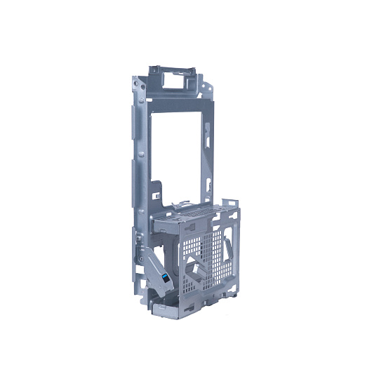 HP G1i TWR 3.5in HDD Expansion Module Z1 G1i, EliteDesk 8 TWR g1i, PD TWR 4 G1i HP G1i TWR 3.5in HDD Expansion Module Z1 G1i, EliteDesk 8 TWR g1i, PD TWR 4 G1i