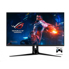 ASUS LCD 32" PG32UQ ROG Swift Gaming 4KUHD 3840x2160 IPS 144 Hz 1ms 450cd repro HDMI DP USB-C VESA ASUS LCD 32" PG32UQ ROG Swift Gaming 4KUHD 3840x2160 IPS 144 Hz 1ms 450cd repro HDMI DP USB-C VESA