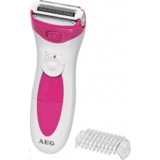 AEG LBS 5676 lady beauty set 3 in 1 AEG LBS 5676 lady beauty set 3 in 1