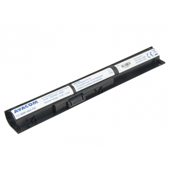 AVACOM batéria pre HP 440 G2, 450 G2 Li-Ion 14,4V 3200mAh 46Wh