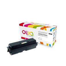 OWA Armor toner pre EPSON AL M2400, 8000 strán, C13S050582, čierna/čierna