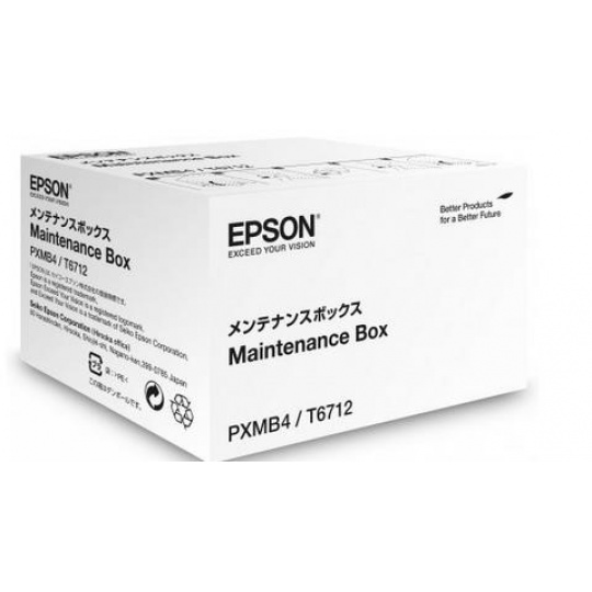 Údržbový box Epson pre WF 6090 / R8590 / 6590 / 8510 / 8010 / 8090 / 8590