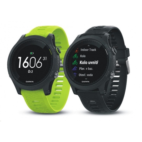 forerunner 935 black