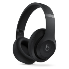 Beats Studio Pro Wireless Over-Ear Headphones - Black
