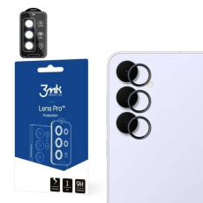3mk Lens Protection Pro Black pro Samsung Galaxy S25 FE 3mk Lens Protection Pro Black pro Samsung Galaxy S25 FE