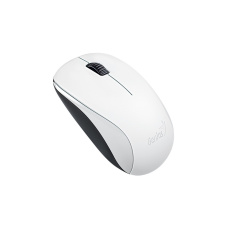 Myš GENIUS NX-7000/ 1200 dpi/ bezdrôtová/ biela