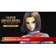 Super Smash Bros Ultimate Hero Challenger Pack (Switch ) Digital