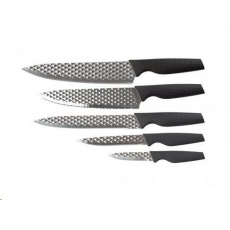 Harry Blackstone AirBlade - Obzvlášť ostré čepeli pro dokonalé krájení Harry Blackstone AirBlade - Obzvlášť ostré čepeli pro dokonalé krájení