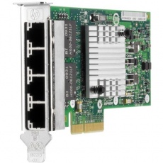 HP NC365T 4-port Ethernet Server Adapter HP RENEW 593722-B21 HP NC365T 4-port Ethernet Server Adapter HP RENEW 593722-B21