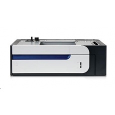 Zásobník na ťažké médiá HP na 550 listov pre zariadenie HP Color LaserJet M552/M553