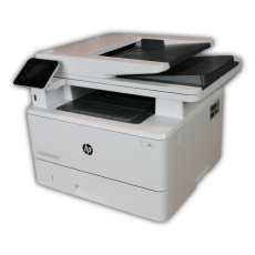 Tlačiareň HP LaserJet Pro MFP M428fdw