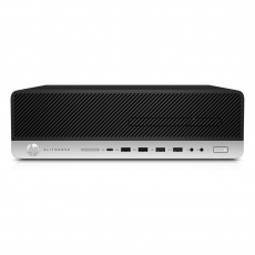 HP EliteDesk 800 G3 SFF- Core i5 7600 3.5GHz/16GB RAM/256GB SSD PCIe + 500GB HDD HP EliteDesk 800 G3 SFF- Core i5 7600 3.5GHz/16GB RAM/256GB SSD PCIe + 500GB HDD