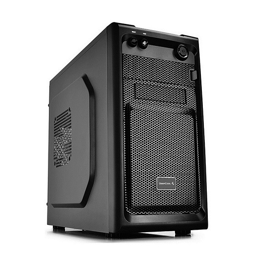 Hyundai iTMC Pentino H-Series MT; Core i5 9600K 3.7GHz/16GB RAM/512GB SSD PCIe