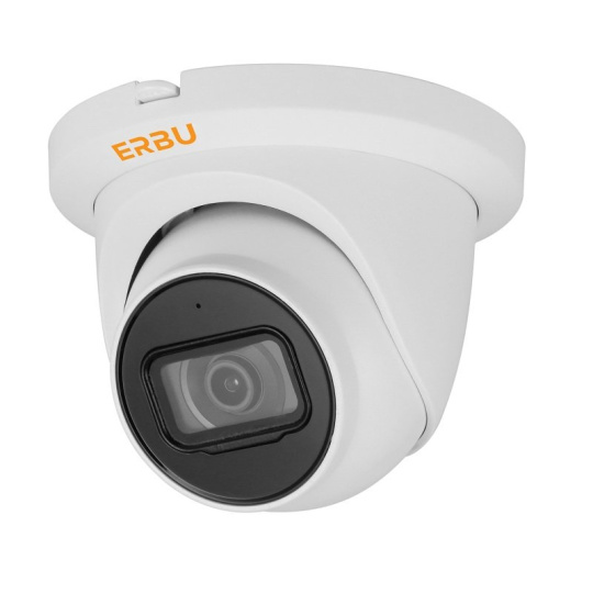 ERBU E-T528-A ELITE 3 5 Mpx IP turret kamera ERBU E-T528-A ELITE 3 5 Mpx IP turret kamera