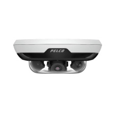 Pelco IMD9118 3x 3 Mpx multisenzorová kamera Pelco IMD9118 3x 3 Mpx multisenzorová kamera