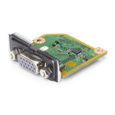 HP Port Flex IO v2 VGA HP Port Flex IO v2 VGA