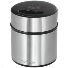 ProfiCook ICM 1140 výrobník zmrzliny ProfiCook ICM 1140 výrobník zmrzliny